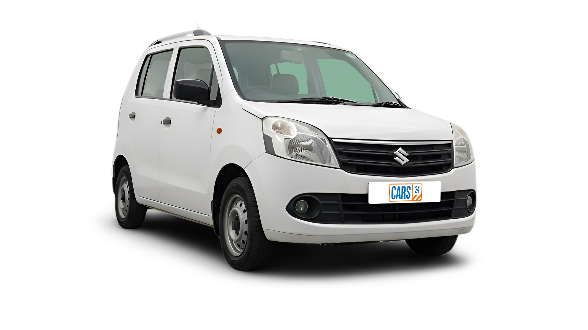 Maruti Wagon R 1.0-img